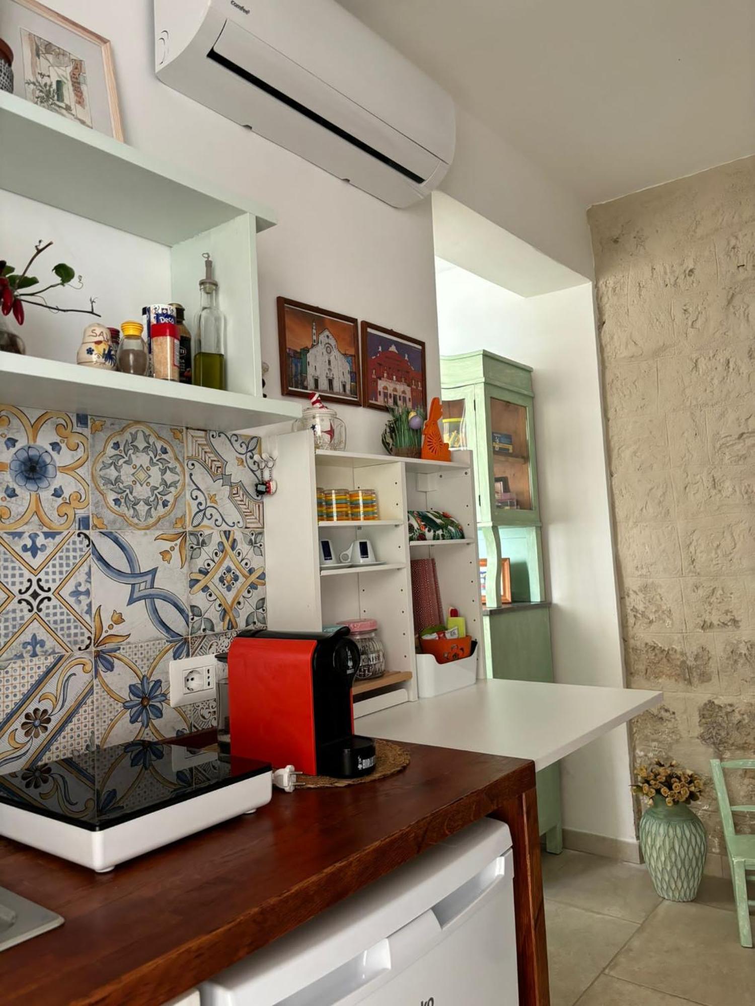 Sweet House Bari Via Sagarriga Visconti 164 Bari 아파트 외부 사진