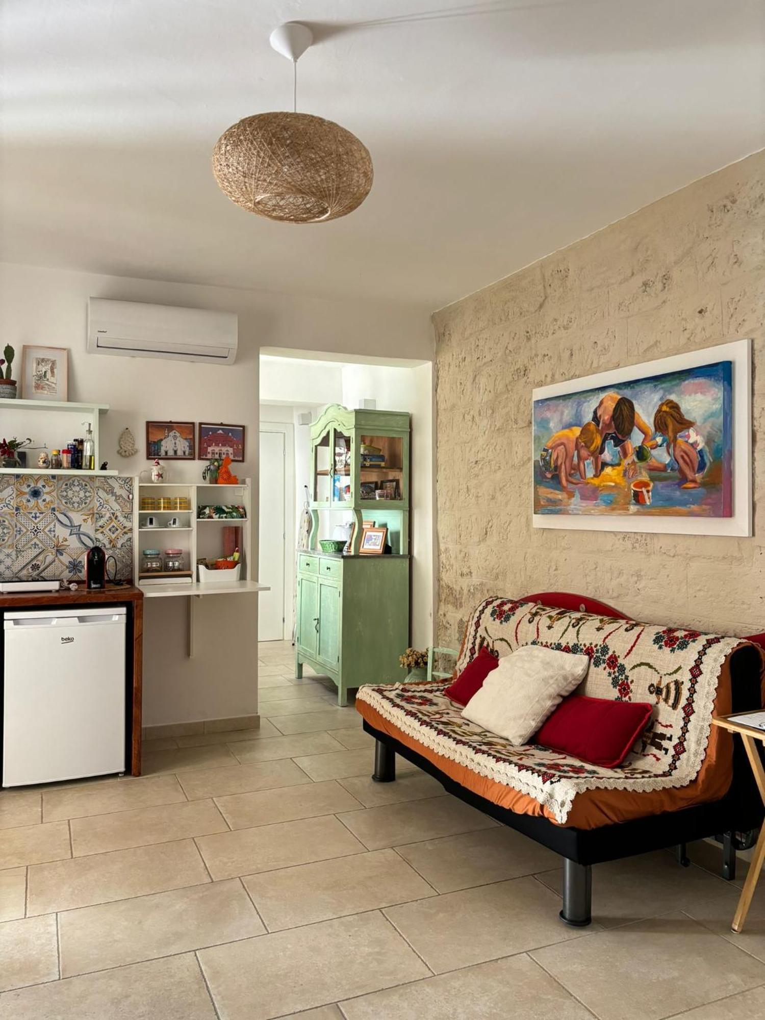 Sweet House Bari Via Sagarriga Visconti 164 Bari 아파트 외부 사진