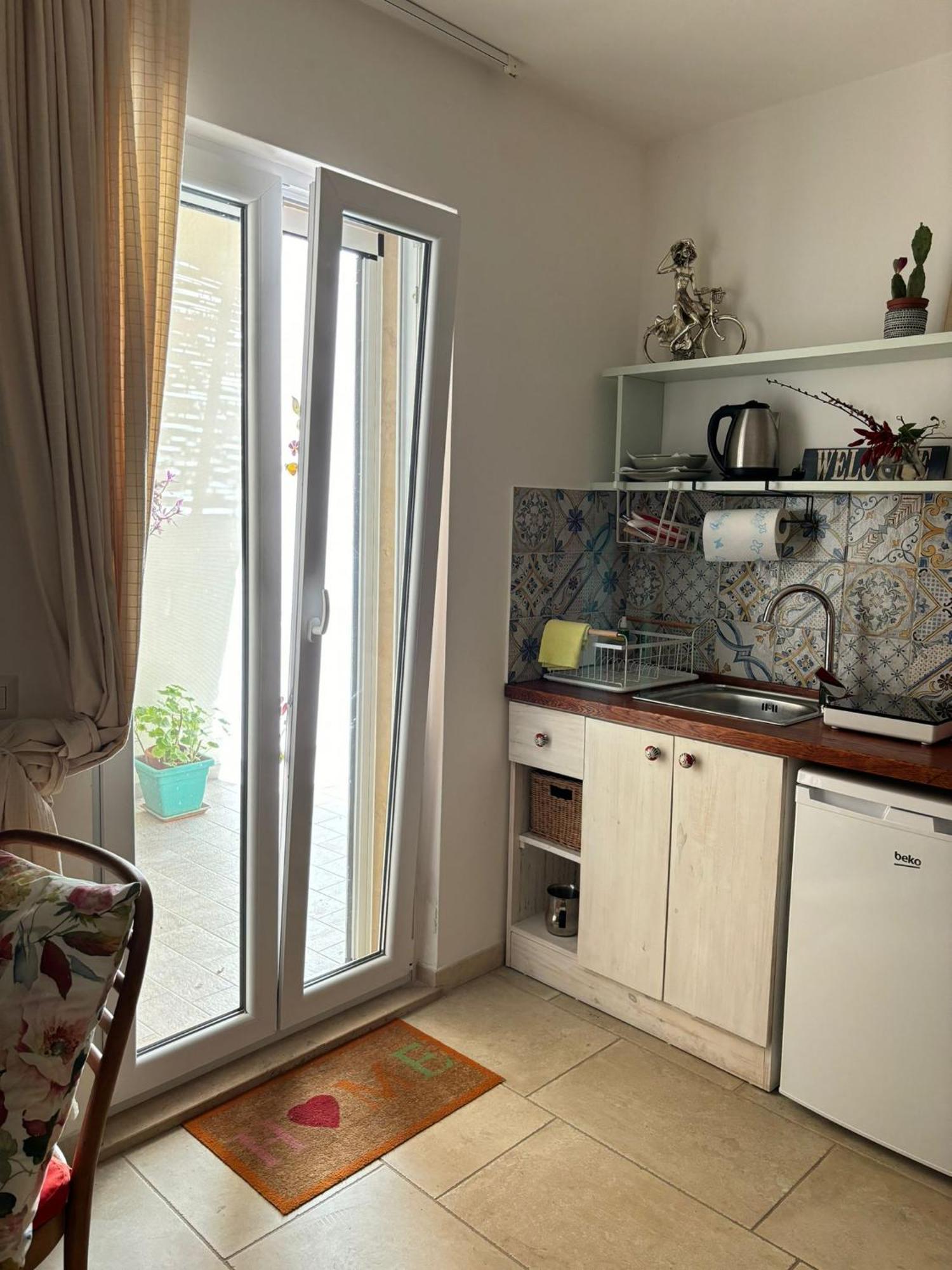 Sweet House Bari Via Sagarriga Visconti 164 Bari 아파트 외부 사진
