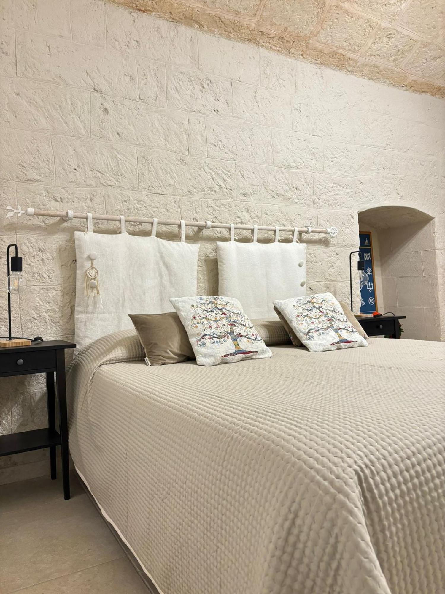 Sweet House Bari Via Sagarriga Visconti 164 Bari 아파트 외부 사진