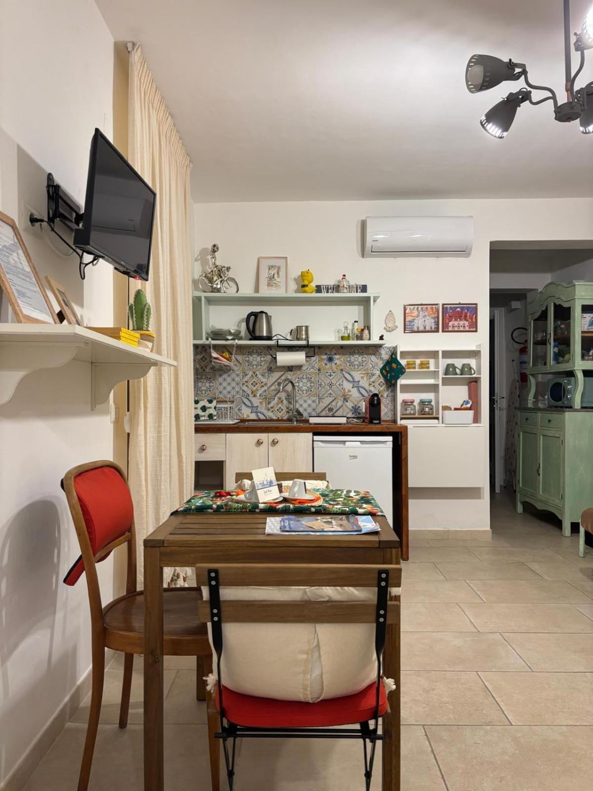 Sweet House Bari Via Sagarriga Visconti 164 Bari 아파트 외부 사진