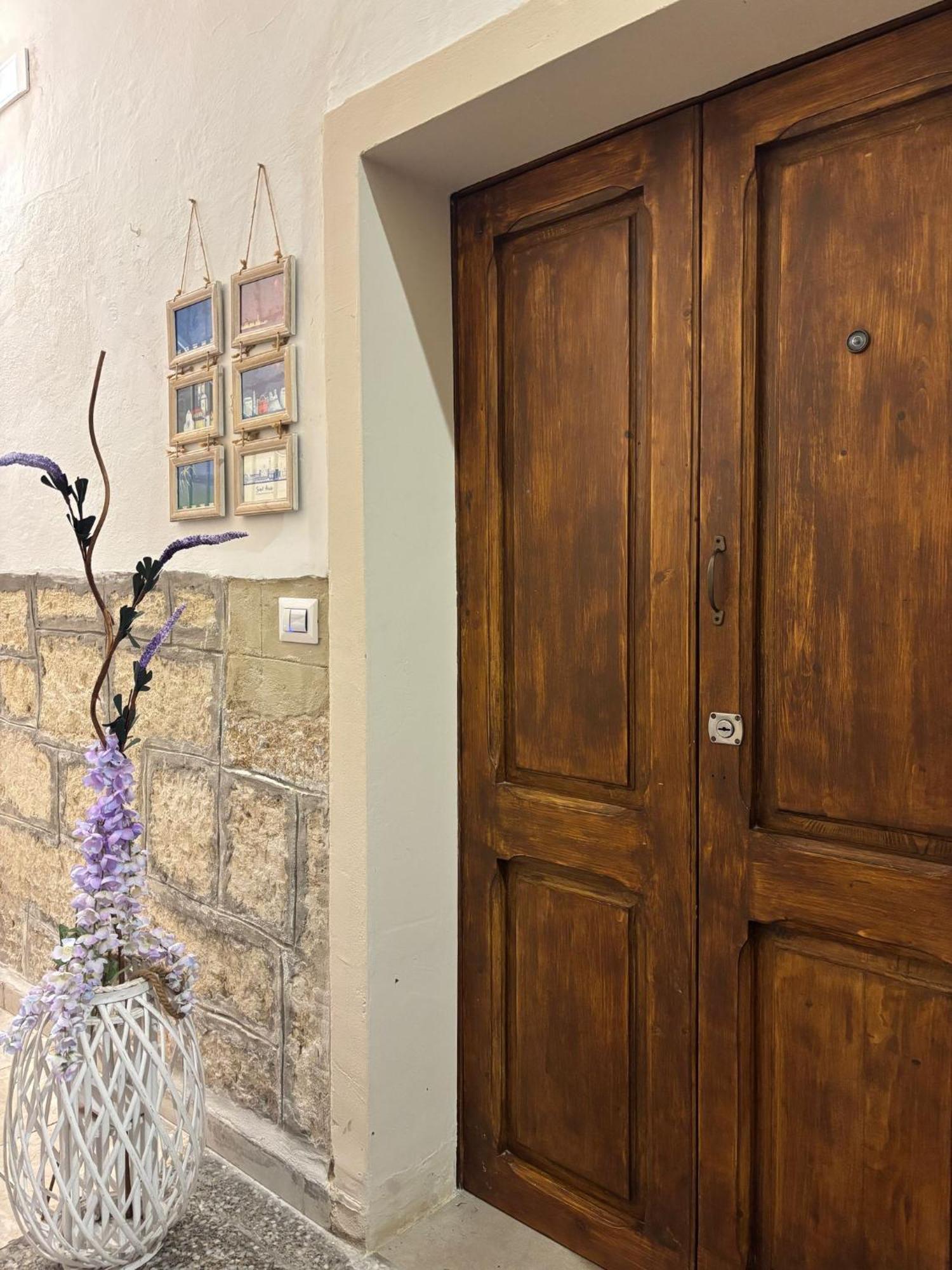 Sweet House Bari Via Sagarriga Visconti 164 Bari 아파트 외부 사진