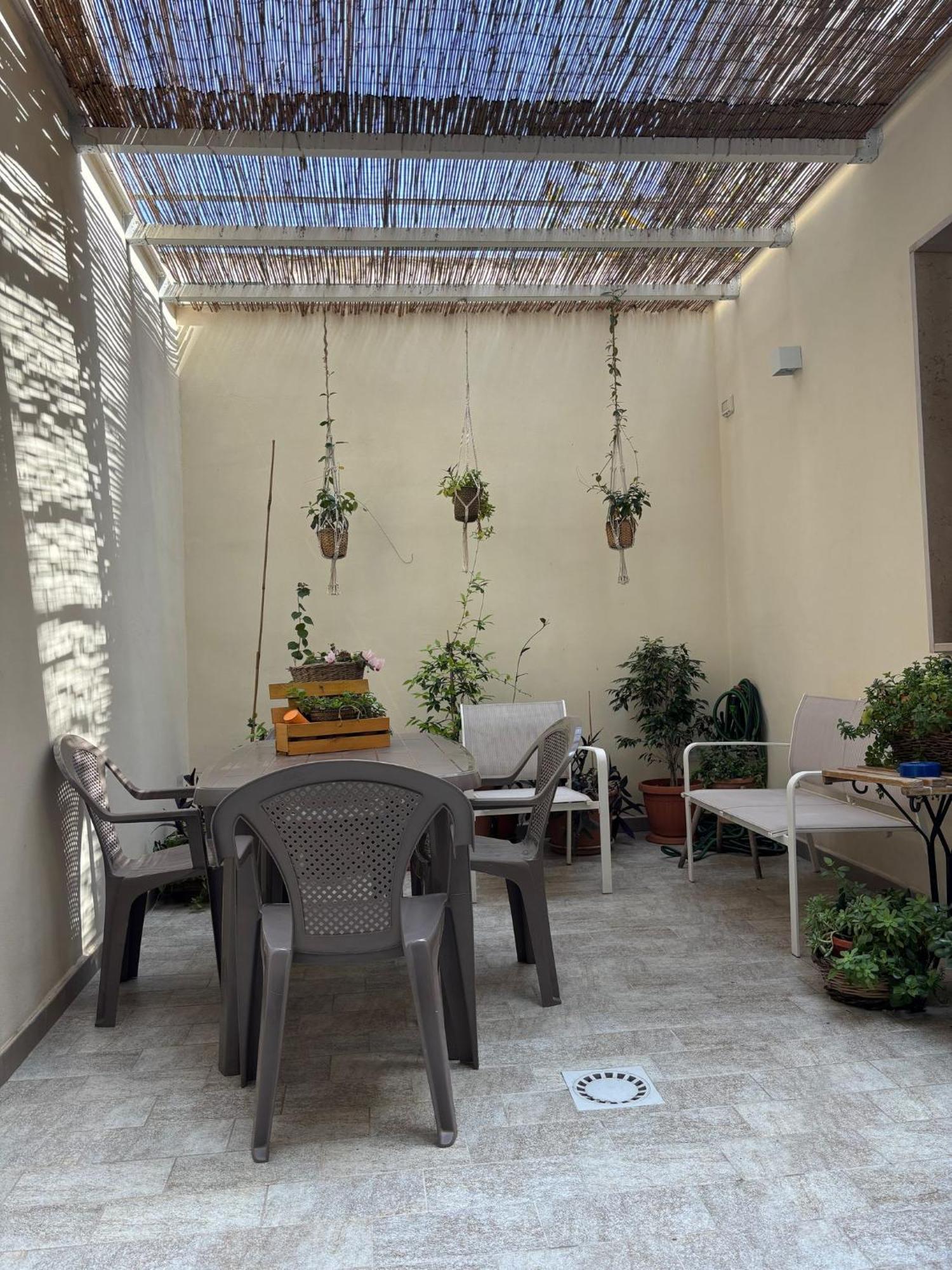 Sweet House Bari Via Sagarriga Visconti 164 Bari 아파트 외부 사진